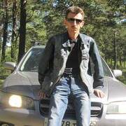 yuriy 58 Novosibirsk