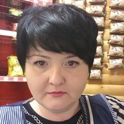 Наталия, 44, Мценск