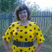 Настенка, 35, Заречный