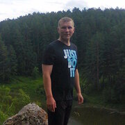 Андрей, 41, Каменск-Уральский