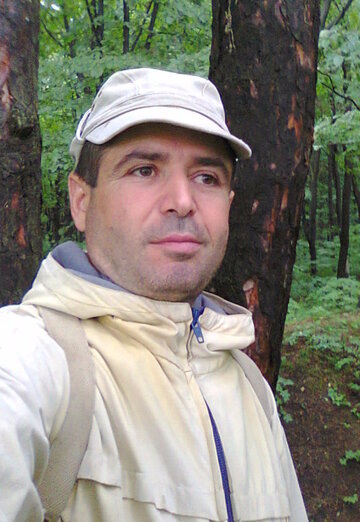 My photo - Kokosha, 57 from Chernivtsi (@gosha13000)