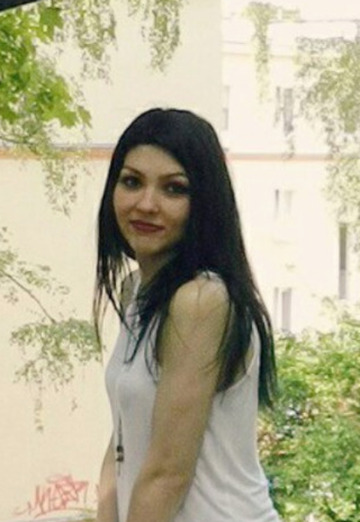 Моя фотография - Марина, 32 из Таганрог (@marina230025)