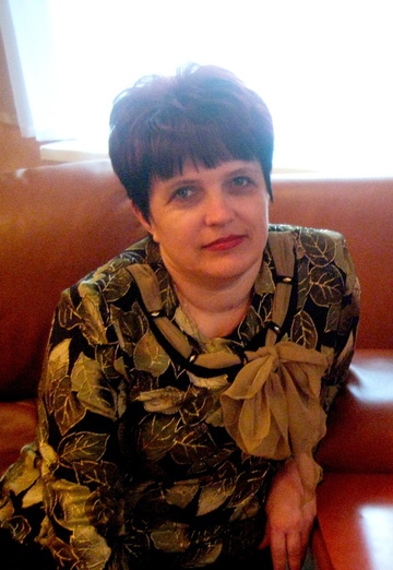 Моя фотография - Светлана, 57 из Владивосток (@svetlana85512)