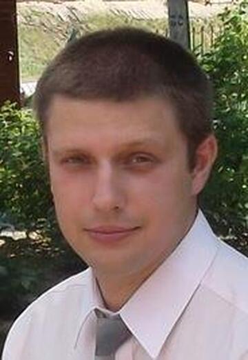 My photo - Evgeniy, 38 from Konotop (@evgeniy230545)