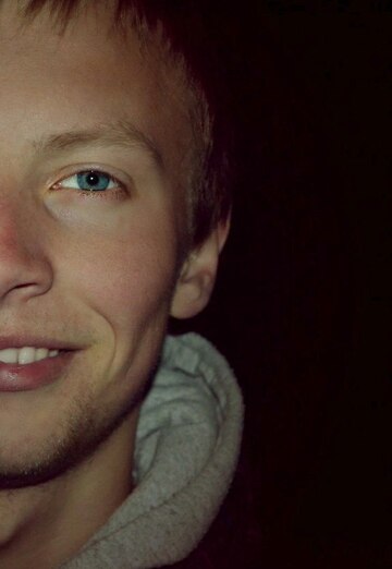 Моя фотография - Олег, 28 из Ровно (@oleg149726)