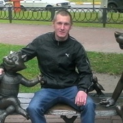 Костя, 36, Жуков