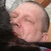 Дима, 48, Магдагачи