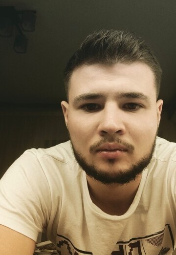My photo - Valentin, 23 from Kolomiya (@valentin35344)
