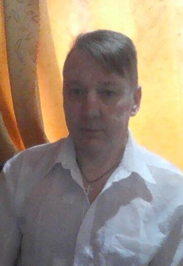 My photo - Andrey, 50 from Kimovsk (@andrey661525)