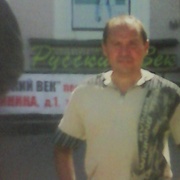 олег, 58, Суксун
