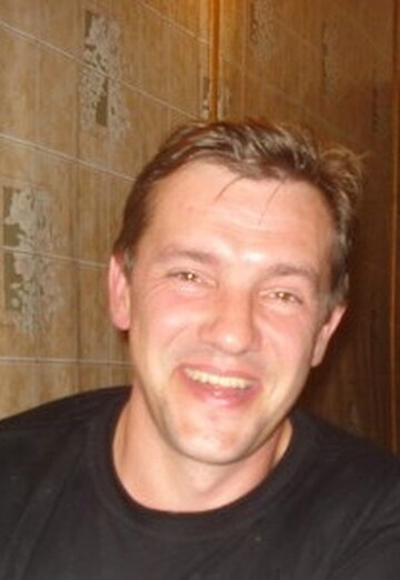 My photo - Valentin, 51 from Boksitogorsk (@valentin27325)
