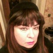 Любовь, 59, Люберцы