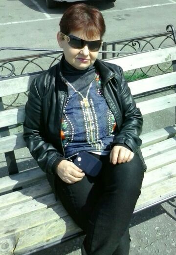 My photo - valentina, 58 from Raychikhinsk (@valentina29059)