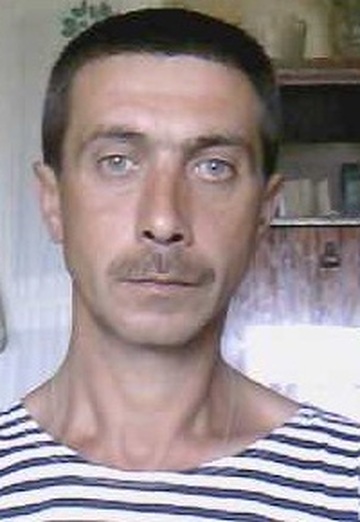 My photo - Oleg, 53 from Bogoroditsk (@leg167)