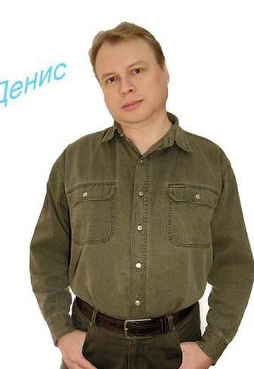 Моя фотография - Денис, 46 из Томск (@user126152)