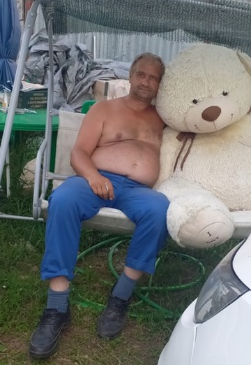 Vitaliy (@vitaliy195633) — my photo № 1
