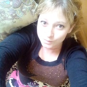 Elena, 35, Хороль