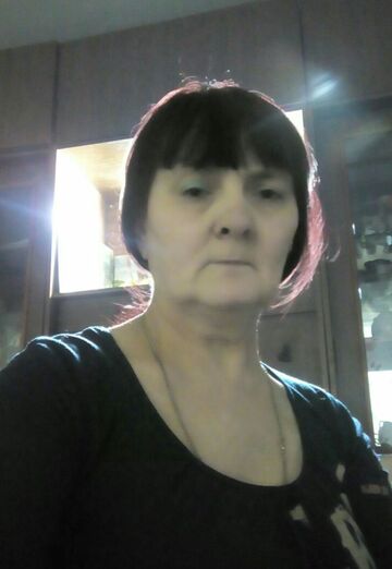 Моя фотография - Ольга, 61 из Вологда (@olga320488)
