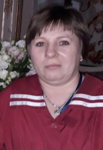 Моя фотография - Наталья Суворова, 48 из Первоуральск (@natalyasuvorova6)