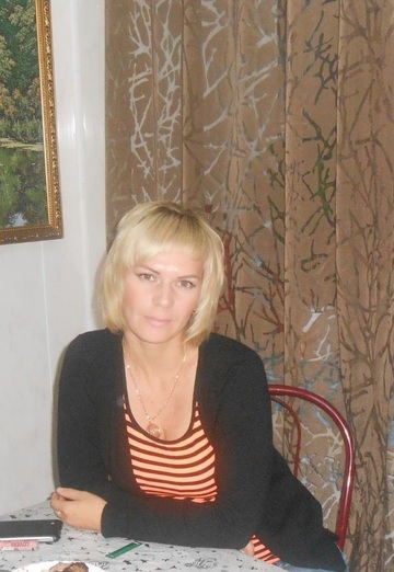 My photo - Katerina, 41 from Tomsk (@katerina24928)