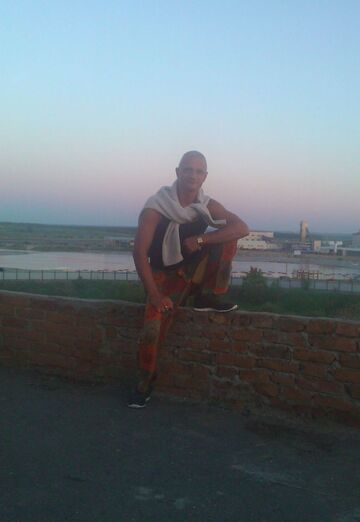 My photo - Igor, 45 from Kazan (@igor230446)