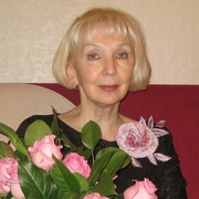 Svetlana 63 Saint Petersburg