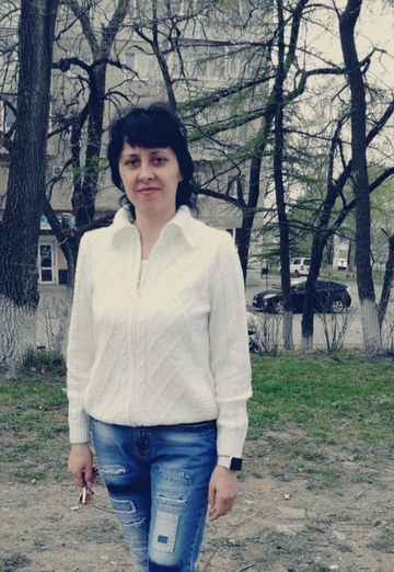 Mein Foto - Schanna, 43 aus Artjom (@janna24738)