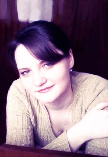 Моя фотография - Мила, 34 из Кострома (@milashkasi)