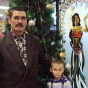 Karim Khilazhev, 62, Верхние Киги