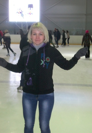 Моя фотография - Наталия, 44 из Кострома (@nataliya29628)