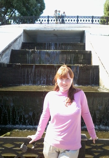 La mia foto - Anastasiya, 30 di Kirs (@anastasiya80710)