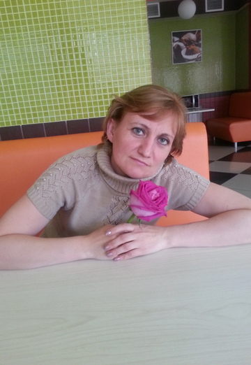 Svetlana (@lanochka364) — my photo № 4