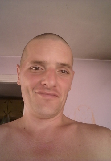 My photo - Max, 44 from Kropyvnytskyi (@max25098)
