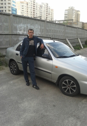 Моя фотография - Viktor Viktor, 34 из Борисполь (@viktorviktor93)