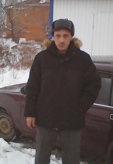 Моя фотография - виталий, 51 из Лениногорск (@vitaliy92403)