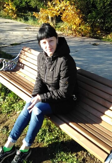 Yuliya (@uliya189739) — my photo № 6