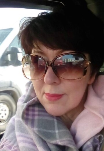 Моя фотография - анна, 56 из Краснодар (@anna144239)