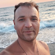 Рустам, 44, Сочи