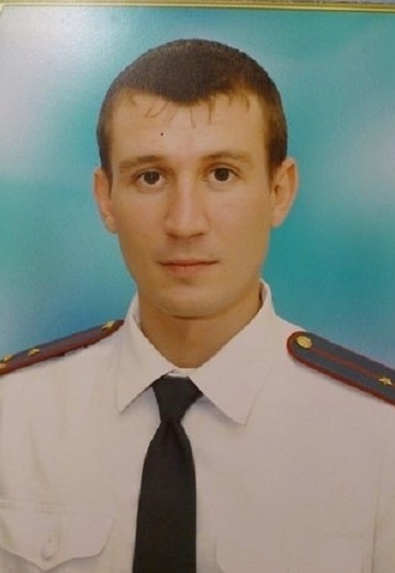 Моя фотография - Дмитрий, 39 из Гурьевск (@dmitriy299775)