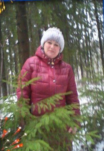 Моя фотография - Наталья, 61 из Смоленск (@natalya140852)