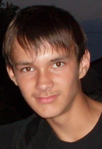 My photo - Viktor, 31 from Tobol (@viktor17686)