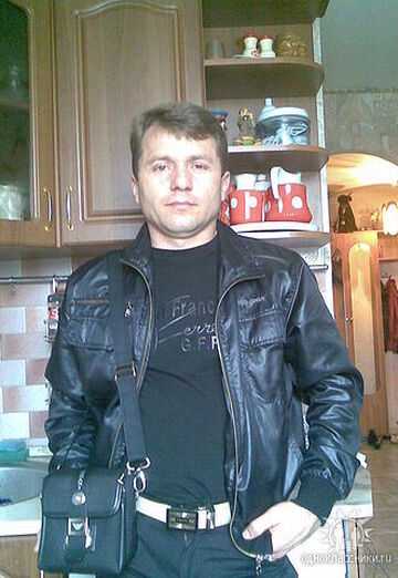 Моя фотография - Evgen, 43 из Лабинск (@evgen12331)