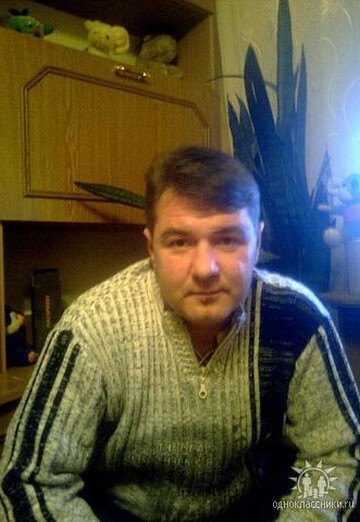 My photo - Aleksandr, 51 from Barysh (@aleksandr642038)