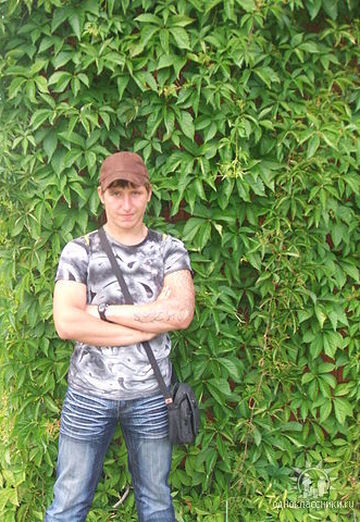 Sergey (@sergey215223) — my photo № 4