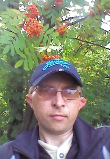 My photo - Yuriy, 35 from Omsk (@uriy131648)