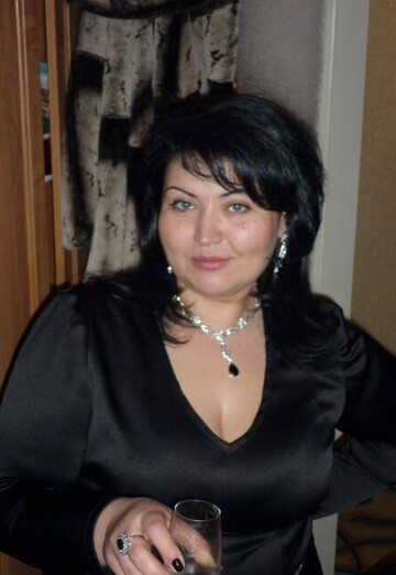 Моя фотография - Катя, 41 из Сургут (@katya94848)
