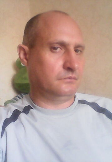Моя фотография - Дмитрий, 51 из Биробиджан (@dmitriy203662)