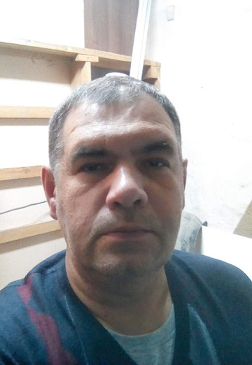 My photo - Aleksey, 52 from Nizhny Tagil (@aleksey540212)