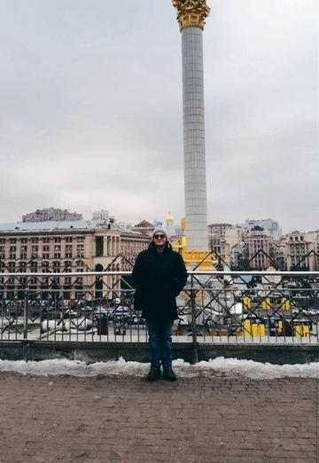 Моя фотография - Олександр, 25 из Хмельницкий (@oleksandr8379)