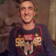 Роман, 34, Верхний Мамон